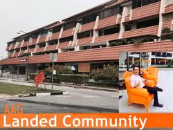 SIMON PLAZA (D19), Office #85511272